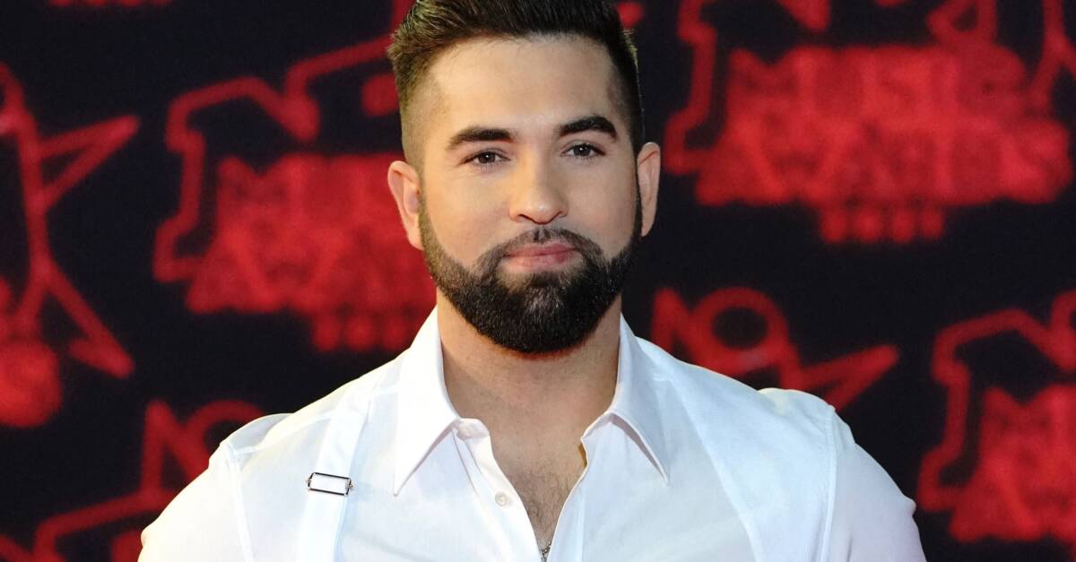 Kendji Girac victime d une fusillade son état de santé préoccupant