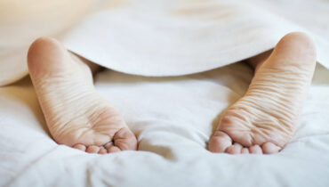 Vos pieds vous font régulièrement mal ? C’est forcément l’un de ces graves problèmes de santé
