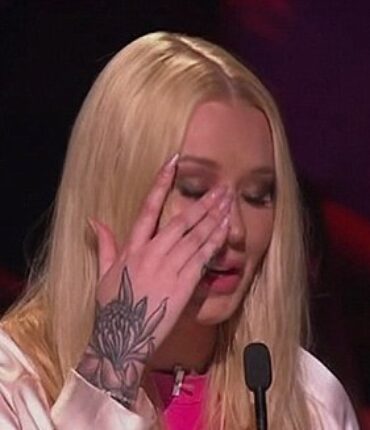 Iggy Azalea révèle tout sur ses troubles mentaux !