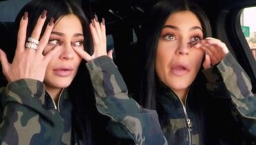 Kylie Jenner révèle tout sur ses problèmes de santé mentale et son anxiété