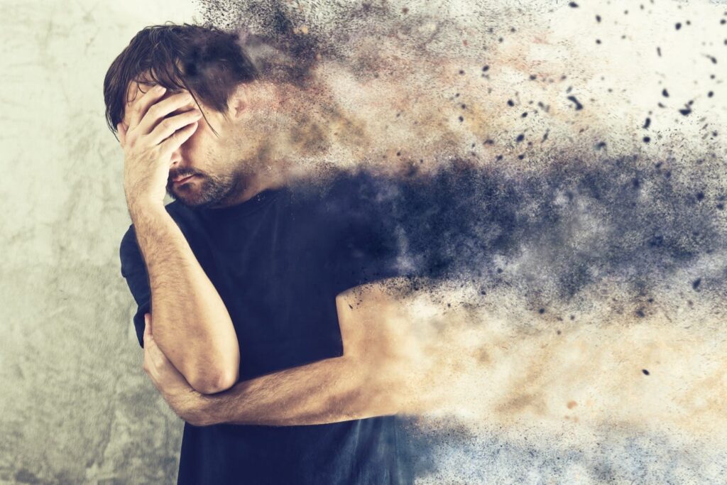 6 signes d’anxiété que vous ne devrez absolument pas ignorer 6 signes d’anxiété que vous ne devrez absolument pas ignorer