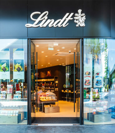 En Suisse, une pluie de chocolat s’abat sur la ville d’Olten après un incident dans une fabrique Lindt