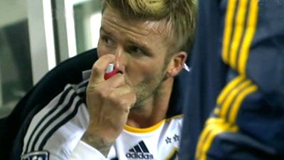asthme david