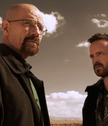 Top 10 des meilleures séries de tous les temps