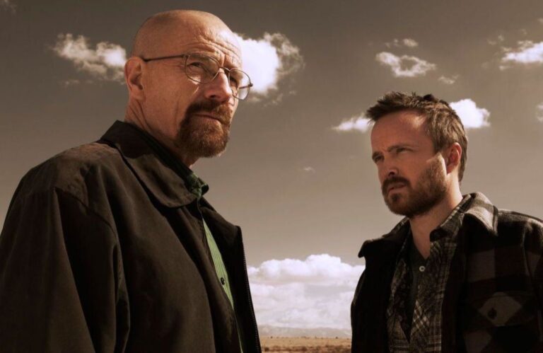 breaking bad