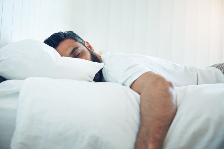 dormir astuces