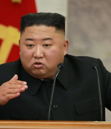 Kim Jong-Un donne l’ordre à son peuple d’abandonner leurs chiens afin qu’ils soient mangés