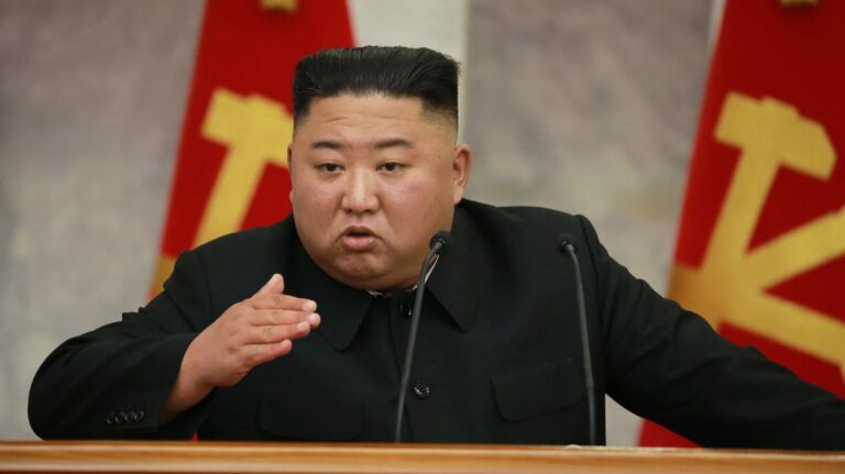 kim jong