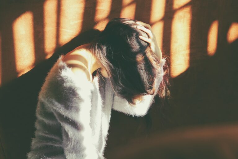 nausea migraine