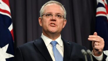 Le Premier ministre australien estime que la vaccination contre le coronavirus devrait être obligatoire