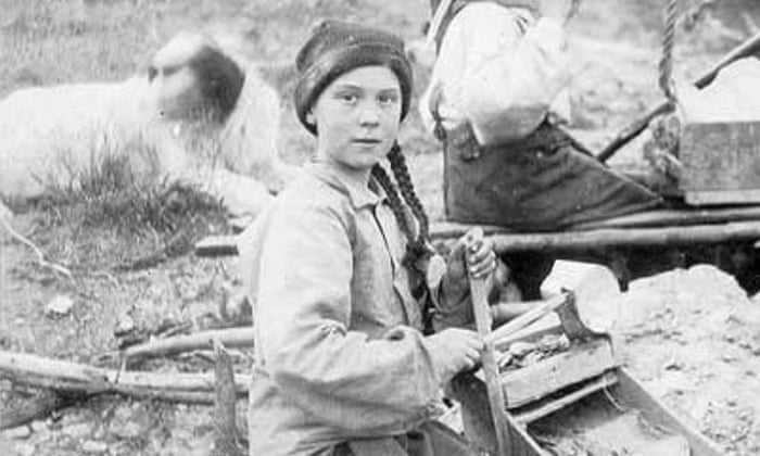 Greta Thunberg