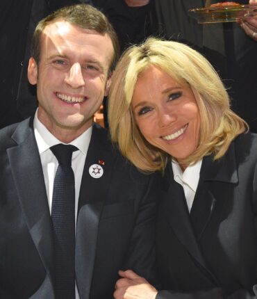 Qui sont-ils et que font-ils ? On enlève le voile sur les conjoints et conjointes des politiques français.