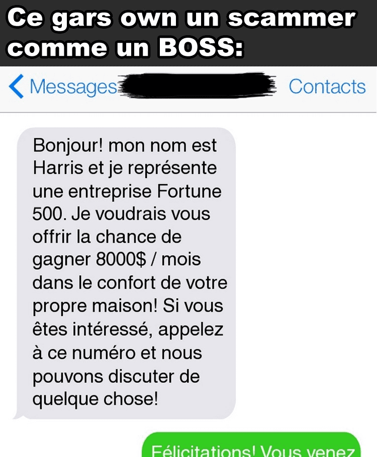 boss