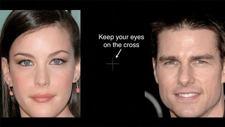 yeux
