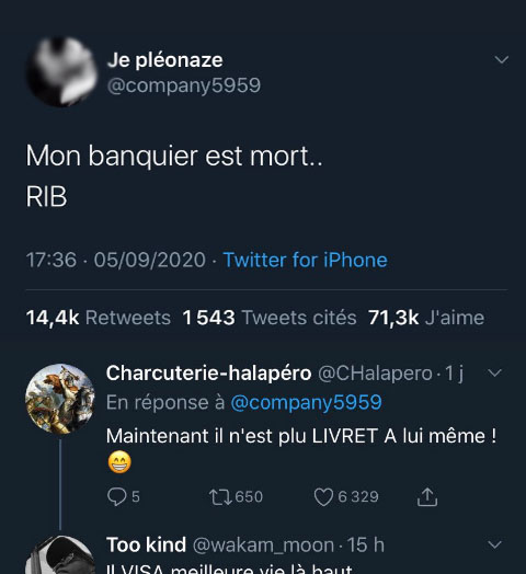 mob
