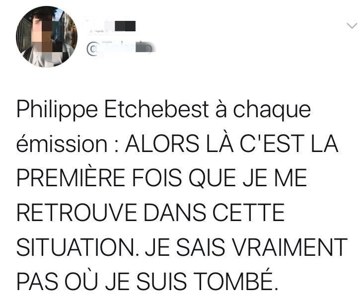 Cauchemar en cuisine