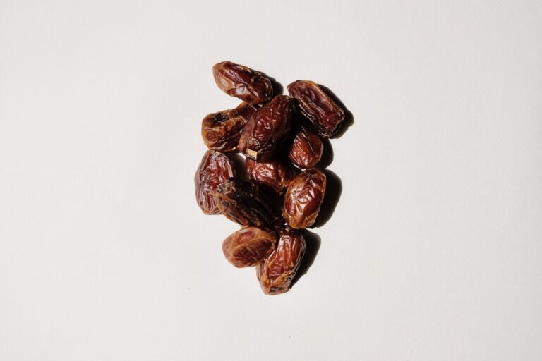 Les bienfaits nutritionnels des dattes