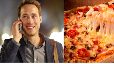 Voici 12 livreurs de pizza qui ont décidé de répondre aux demandes hilarantes de leurs clients