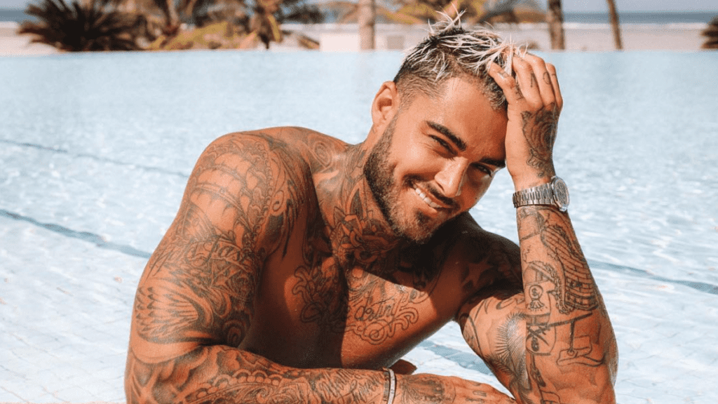 Thibault Garcia Thibault Garcia