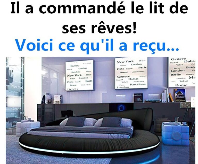 commande sur internet