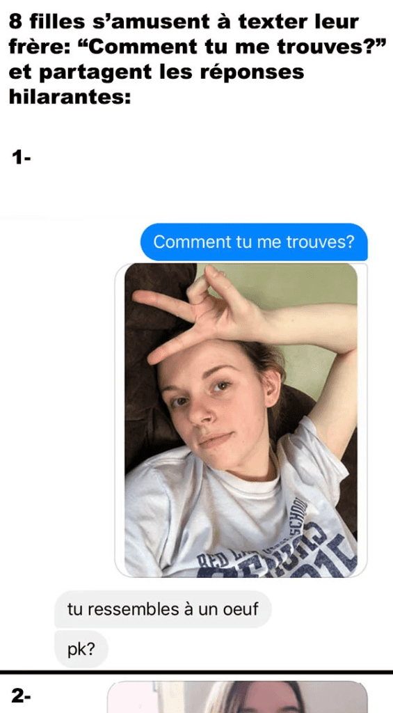 filles