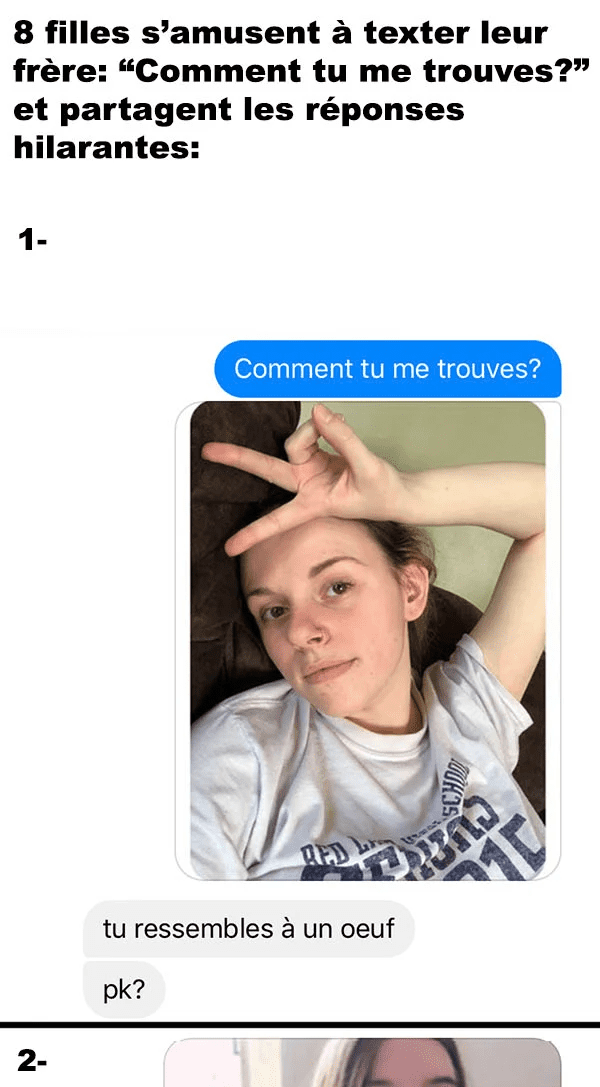 filles