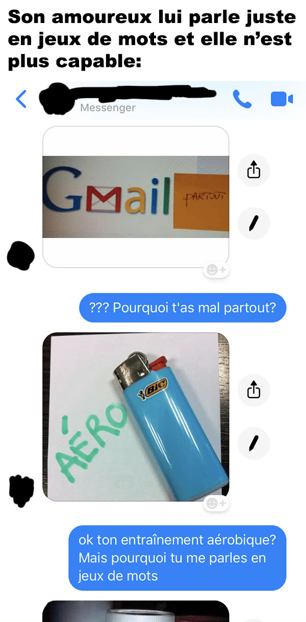 parle