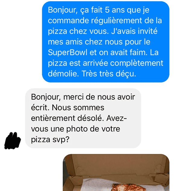 pizza