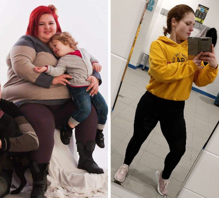 transformation