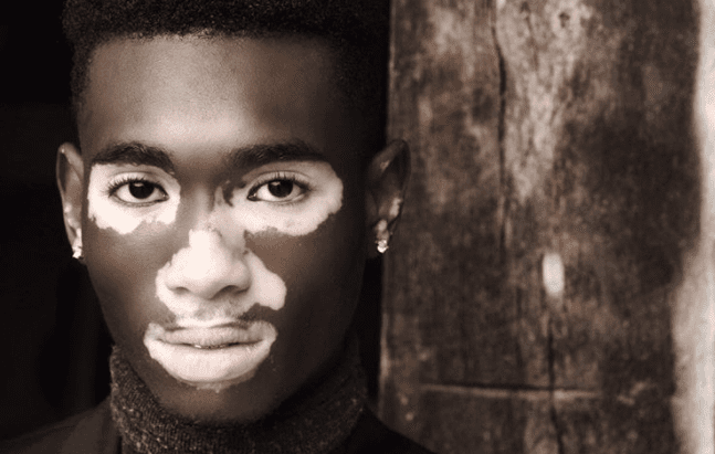 visage different
