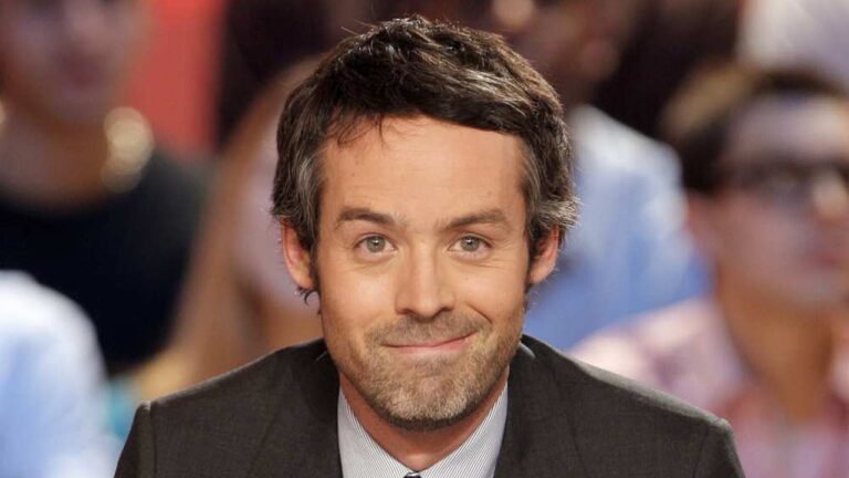 YANN BARTHÈS