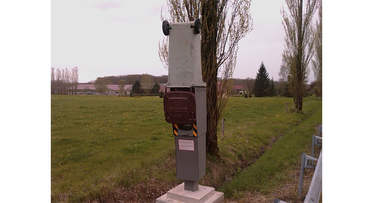 les détournements de radars les plus drôles et impressionnants 