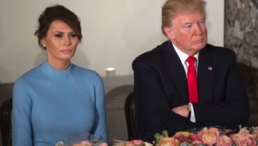 Donald Trump : Melania compte les minutes avant de divorcer du Président des Etats-Unis
