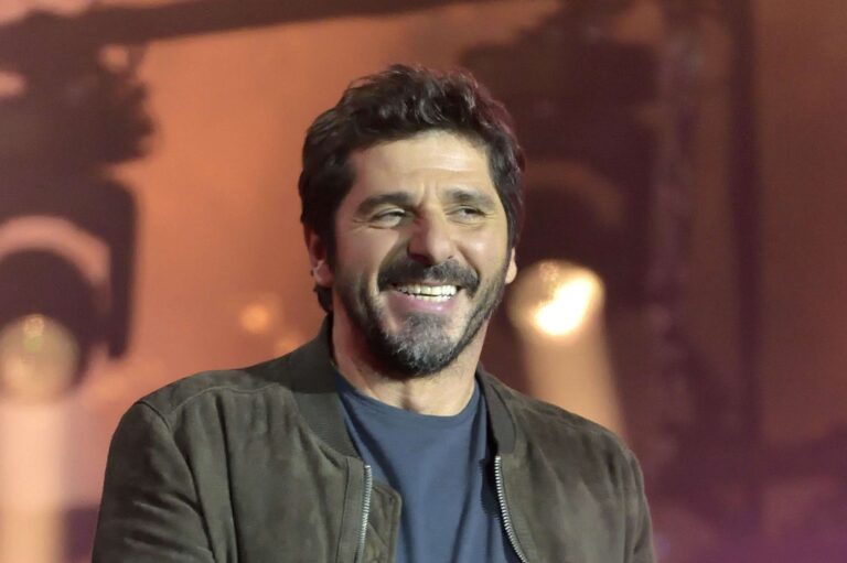 Patrick Fiori