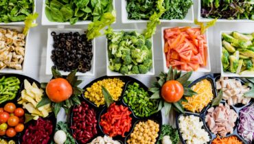 10 aliments qui améliorent la santé mentale