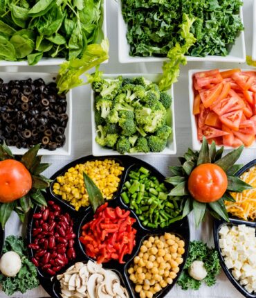 10 aliments qui améliorent la santé mentale