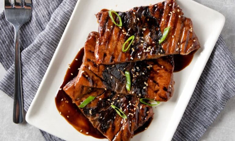 Bangus-Belly-Teriyaki
