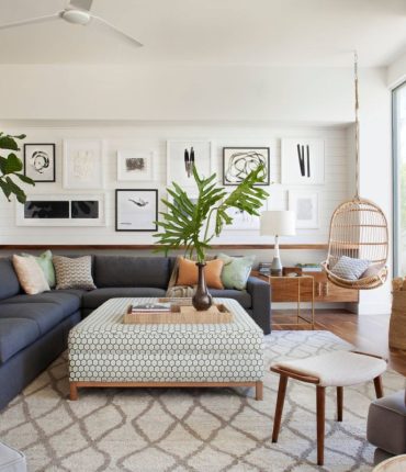 Les meilleurs magasins de décoration moderne du Mid Century