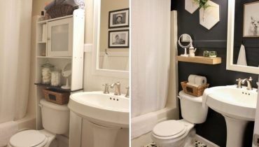 Rénovation de petites salles de bains pour un style de vie contemporain