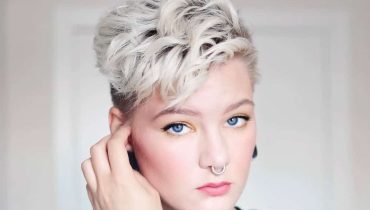 18 coiffures androgynes modernes pour les femmes avant-gardistes
