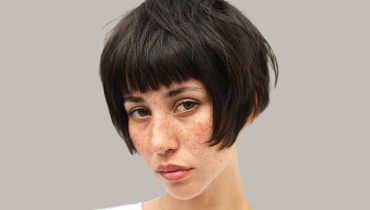 21 façons d’obtenir une coupe de cheveux à hauteur d’oreille