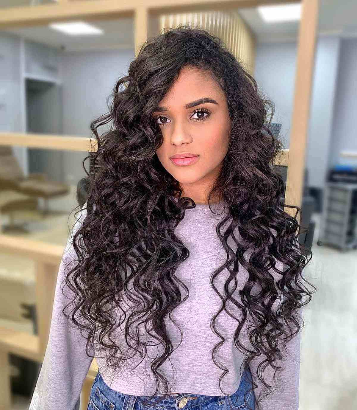 22 Superbes Id es De Longs Cheveux Noirs Consid rer D s Maintenant 22 Superbes Id es De Longs Cheveux Noirs Consid rer D s Maintenant