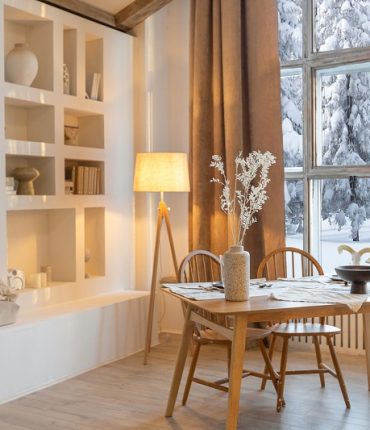 61 idées de coins lecture confortables pour petits et grands espaces