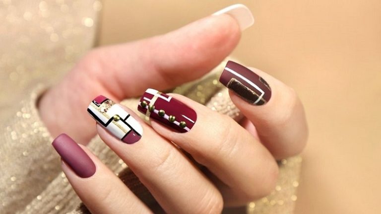 49-Burgundy-nails-designs-for-every-style.jpg