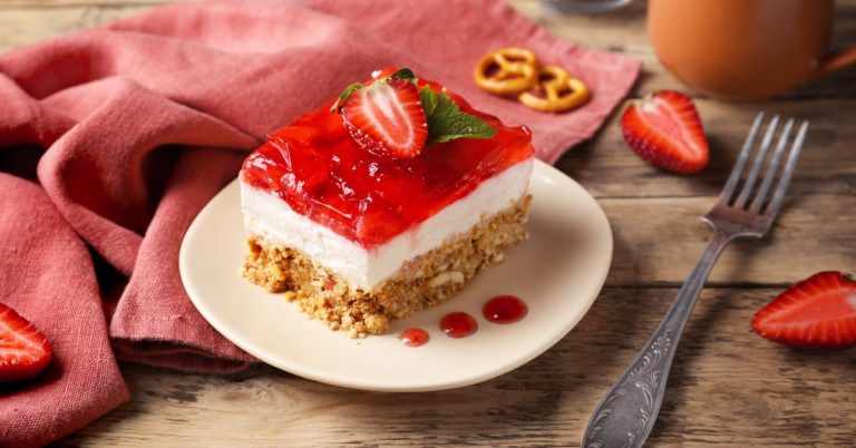 A-Slice-of-Homemade-Strawberry-Pretzel-Salad-with-Fresh-Fruit.jpg