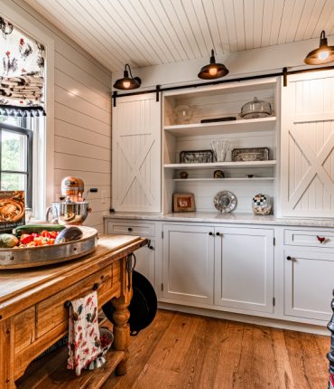 18 idées de portes de garde-manger fermières