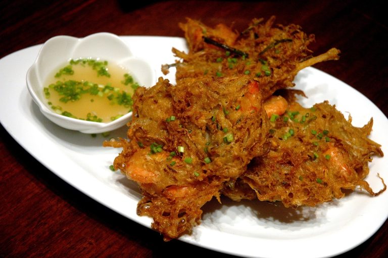 SEAFOOD-OKOY