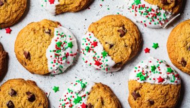 30 meilleures recettes de cookies à essayer aujourd’hui