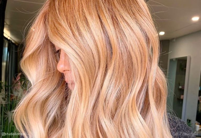 best-golden-blonde-hair-colors