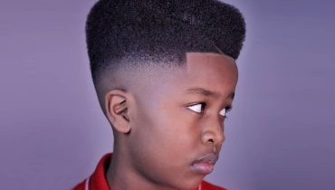 23 coupes de cheveux pour garçons afro-américains les plus mignonnes